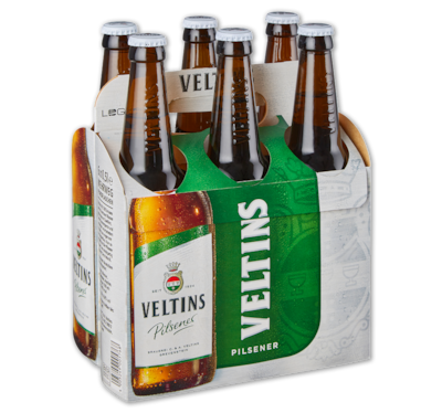 VELTINS Pilsener 3.89