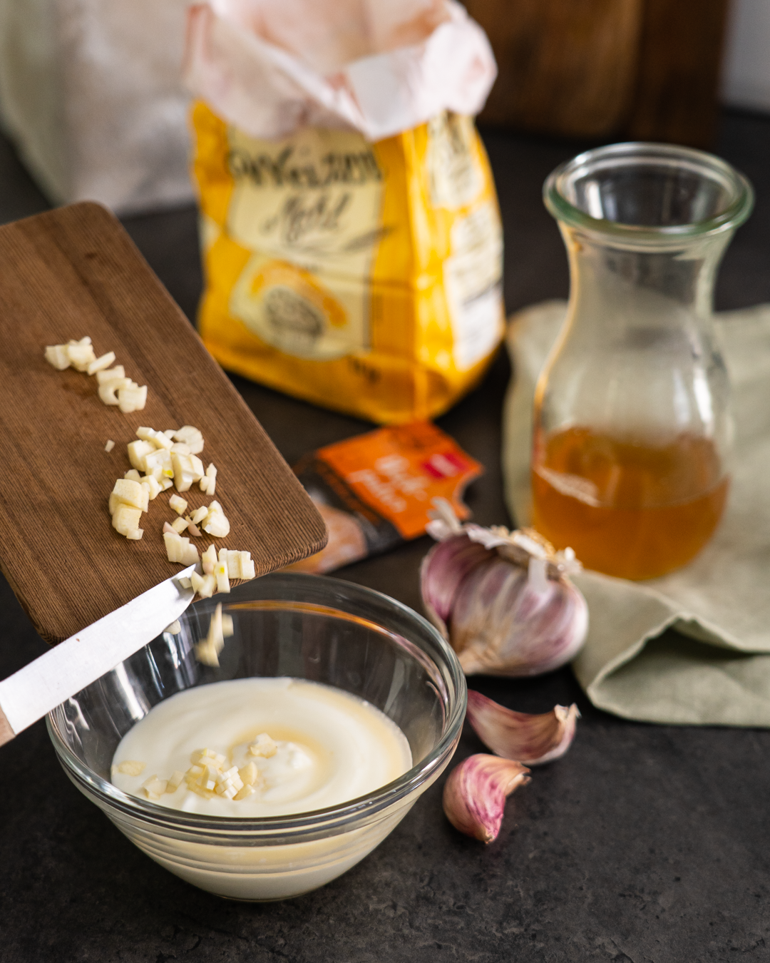 Zwiebelkuchen mit Emmentaler | PENNY.de