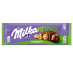 MILKA Schokolade 3.29