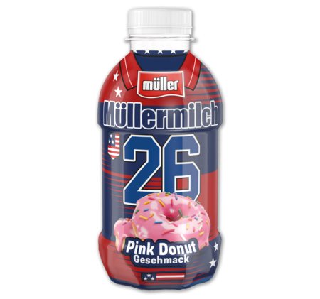MÜLLER Müllermilch 0.79