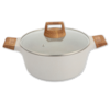 BERGNER Kochgeschirr NATURALLY 9.99