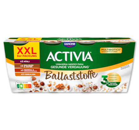 DANONE Activia XXL 2.99
