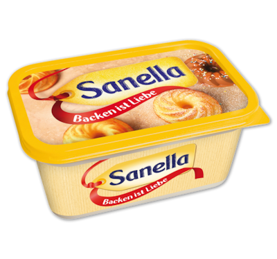 SANELLA Streichfett*