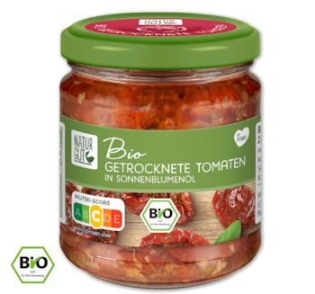 NATURGUT Bio getrocknete Tomaten 1.99