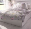 HOME IDEAS Living Renforcé-Wendebettwäsche-Garnitur 10.99