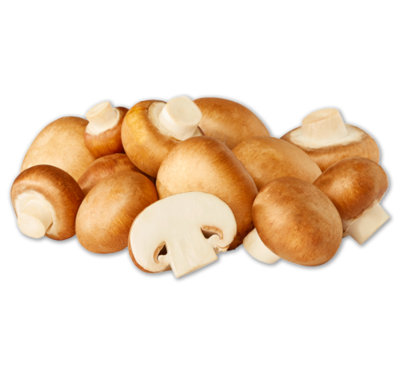 Braune Champignons 1.79