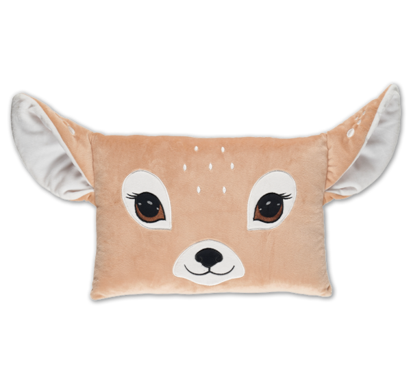 HOME IDEAS Living Deko-Kissen für Kinder 5.99