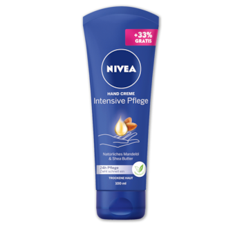 NIVEA Handcreme*