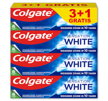 COLGATE Zahncreme*