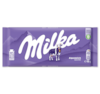MILKA Schokolade 1.11