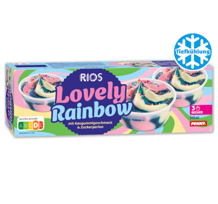 RIOS Eis im Becher 1.89