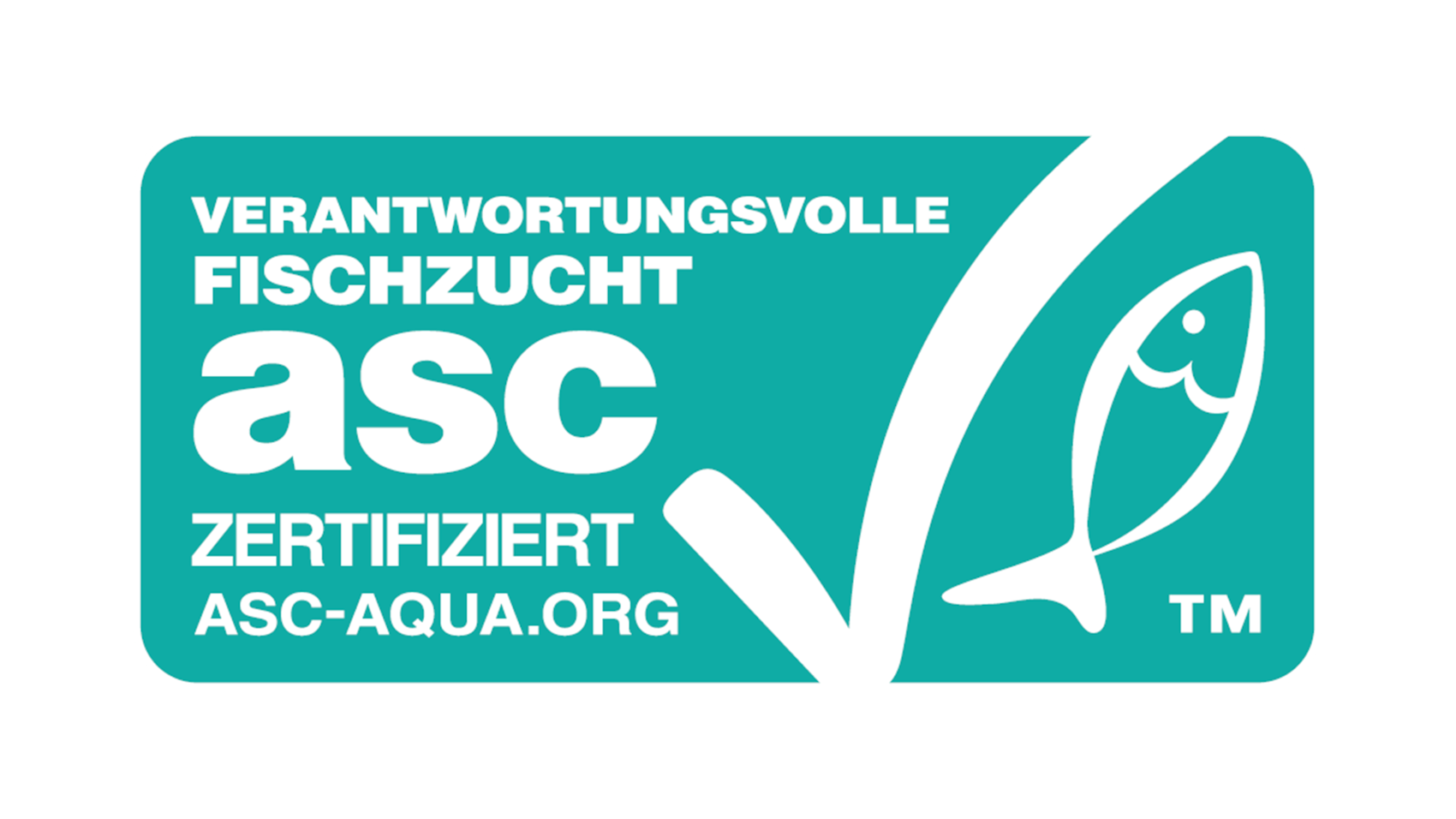 Das ASC Siegel