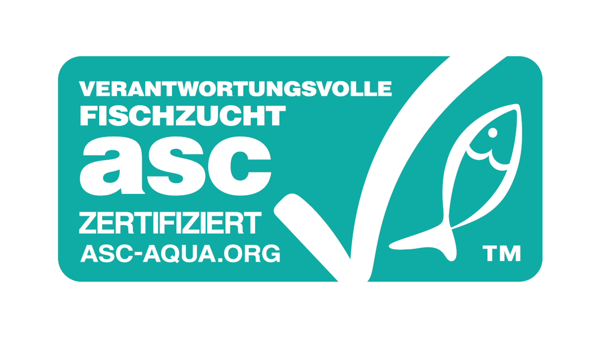 Das ASC Siegel