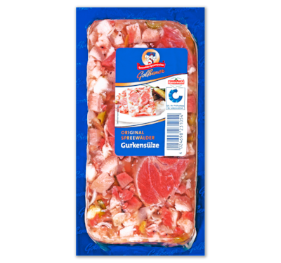 GOLßENER Sülze*
