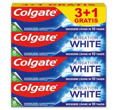 COLGATE Zahncreme*