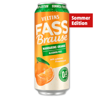 VELTINS Fassbrause 0.79