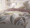 HOME IDEAS Living Seersucker-Wendebettwäsche-Garnitur 12.99