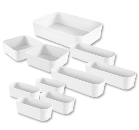 CURVER Ordnungshelfer-Set*