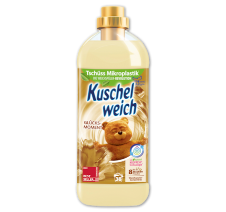 KUSCHELWEICH*