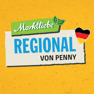 Das Marktliebe Regional Logo