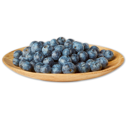 BEST MOMENTS Heidelbeeren