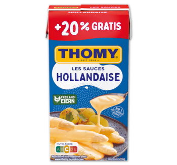 THOMY Les Sauces*