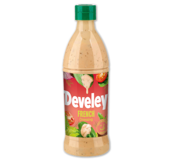 DEVELEY Dressing*