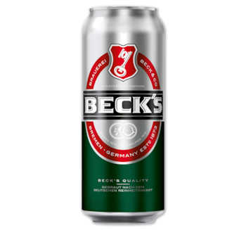 BECK’S 0.79