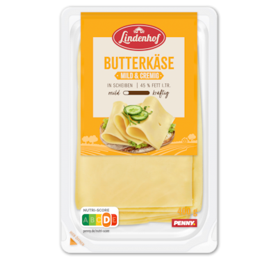 LINDENHOF Butterkäse*