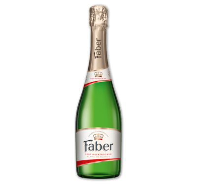 FABER Sekt*