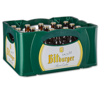 BITBURGER Stubbi