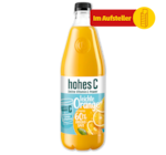 HOHES C Saft 1.79