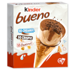 FERRERO Kinder Bueno Eis 2.99