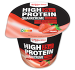 MILPRIMA High Protein Quarkcreme