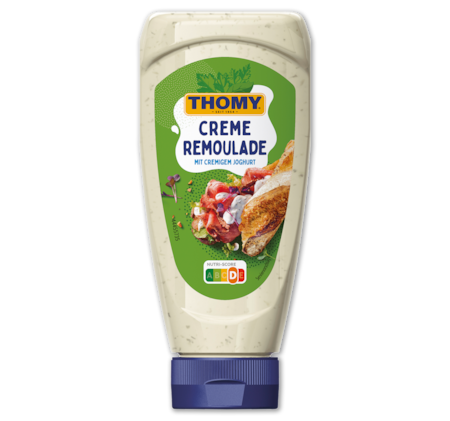 THOMY Würzsauce  1.49