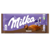 MILKA Schokolade 1.11
