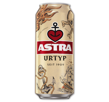 ASTRA Urtyp