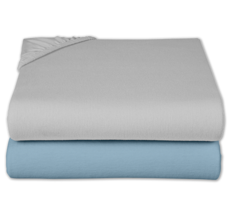 HOME IDEAS Thermo-Fleece-Spannbetttuch*