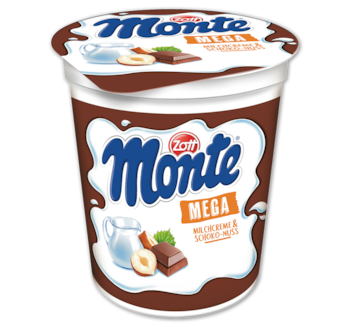 ZOTT Monte Mega*