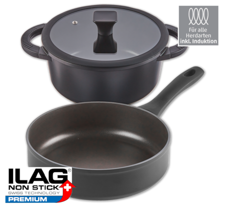 HOME IDEAS Cooking Kochgeschirr*