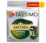 JACOBS Tassimo 4.44