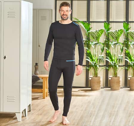 PURE WORK Herren-Thermo-Unterwäsche*
