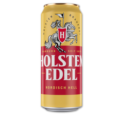 HOLSTEN Edel Hell 0.59