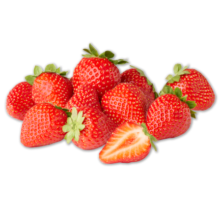 Erdbeeren*