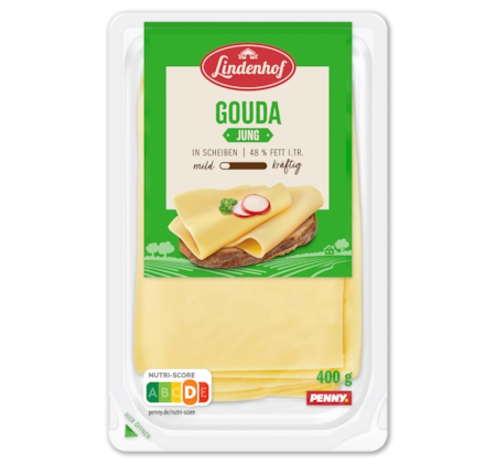 LINDENHOF Goudascheiben