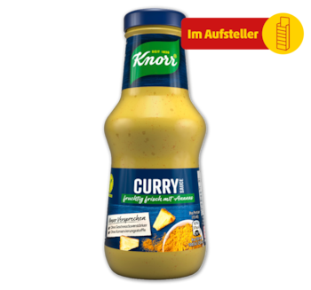 KNORR Schlemmersauce*