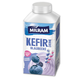 MILRAM Kefir Drink*