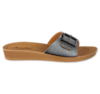 CAMPRELLA Pantoletten 3.99