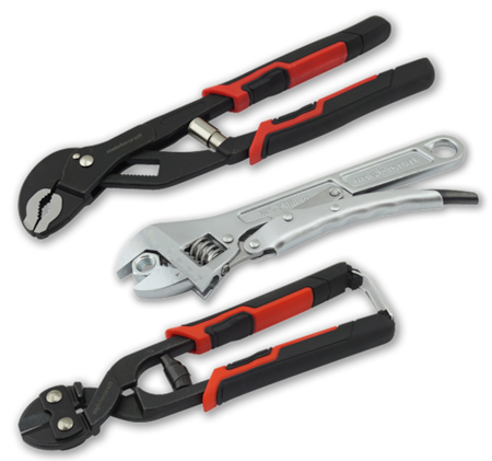 MEISTERCRAFT Spezialwerkzeug für Haushalt und Werkstatt*