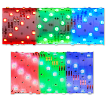 RGB-LED-Band*